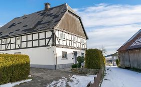 Stunning Apartment near Ski Area in Medebach